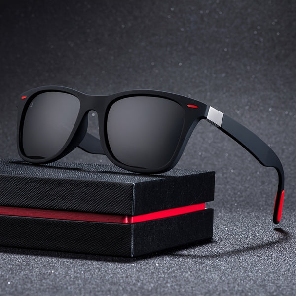 Polarized Sunglasses Fashion