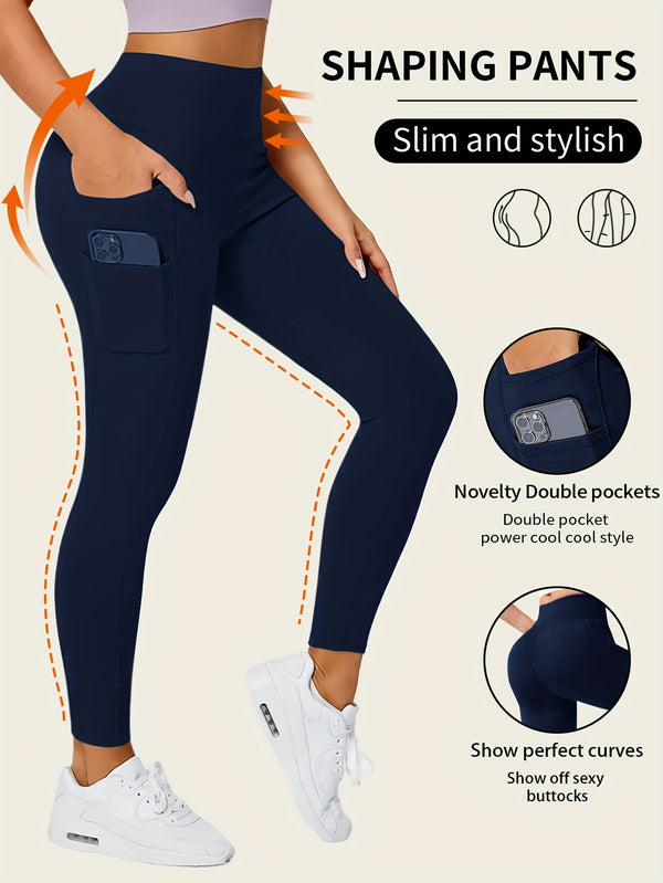 2024 Women Leggings Fitness Normal