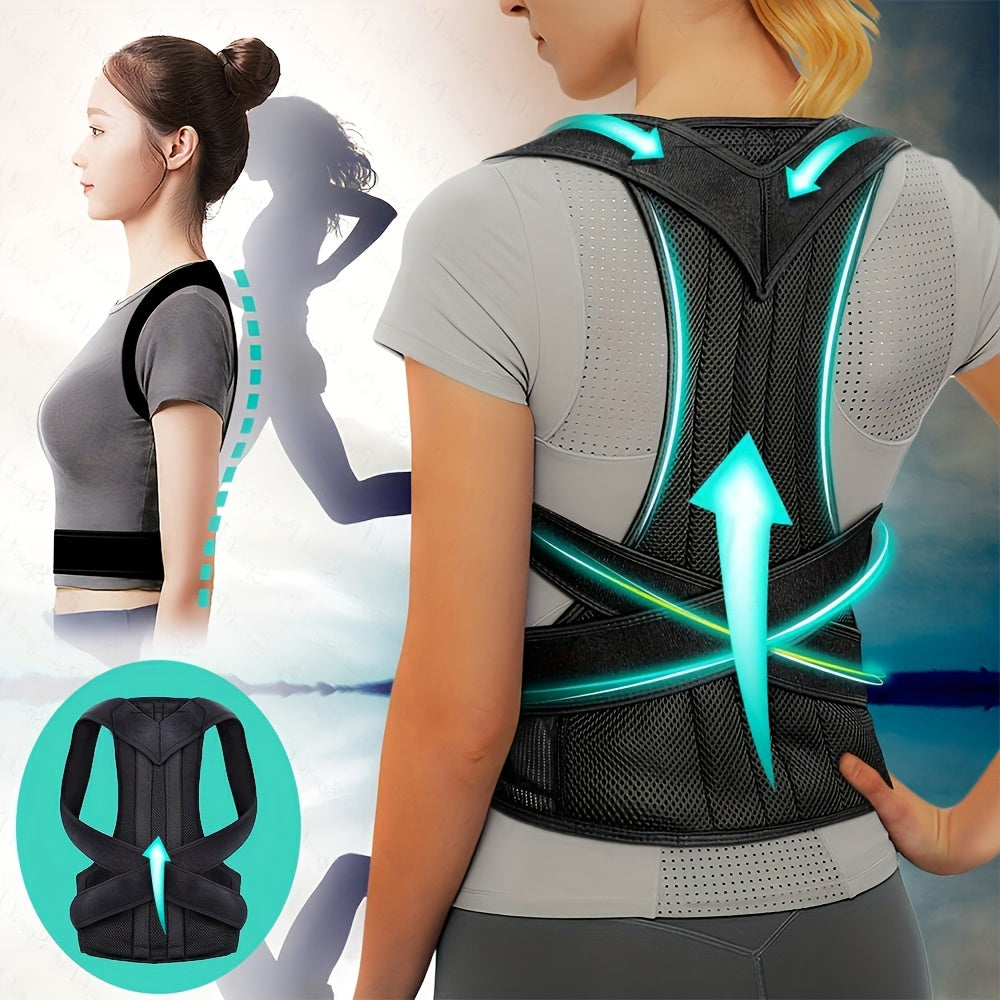 Posture Corrector Shoulder