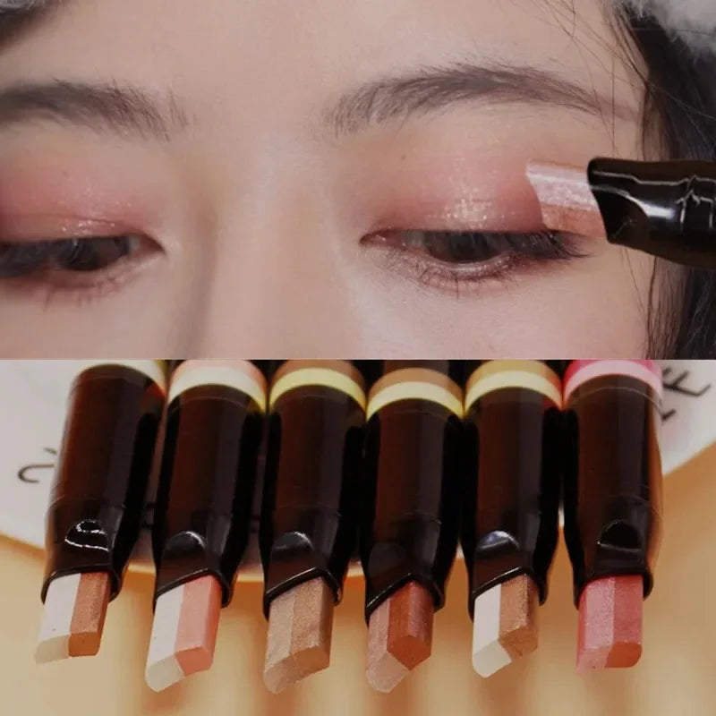 Double Effect Pen Eye Shadow