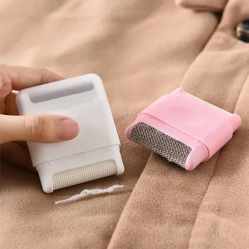 Mini Portable Lint Remover