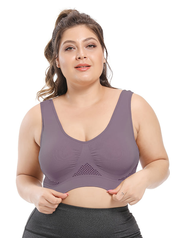 Women's Lingerie Plus Size