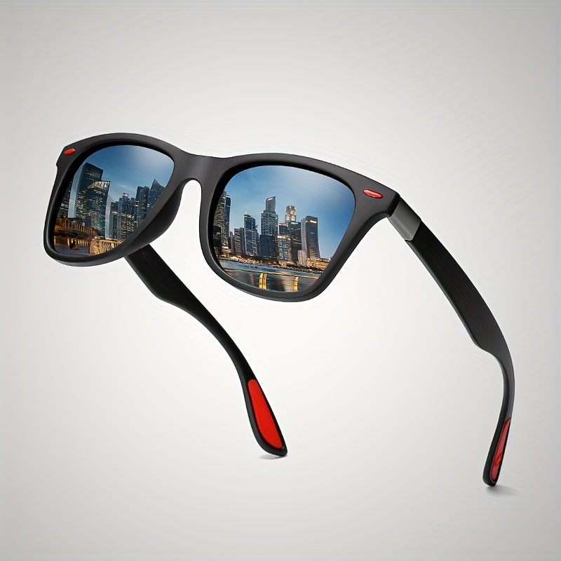 Polarized Sunglasses Fashion